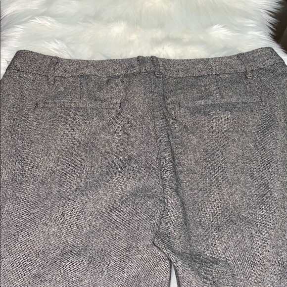 NWOT Gray Slacks - Picture 5 of 7